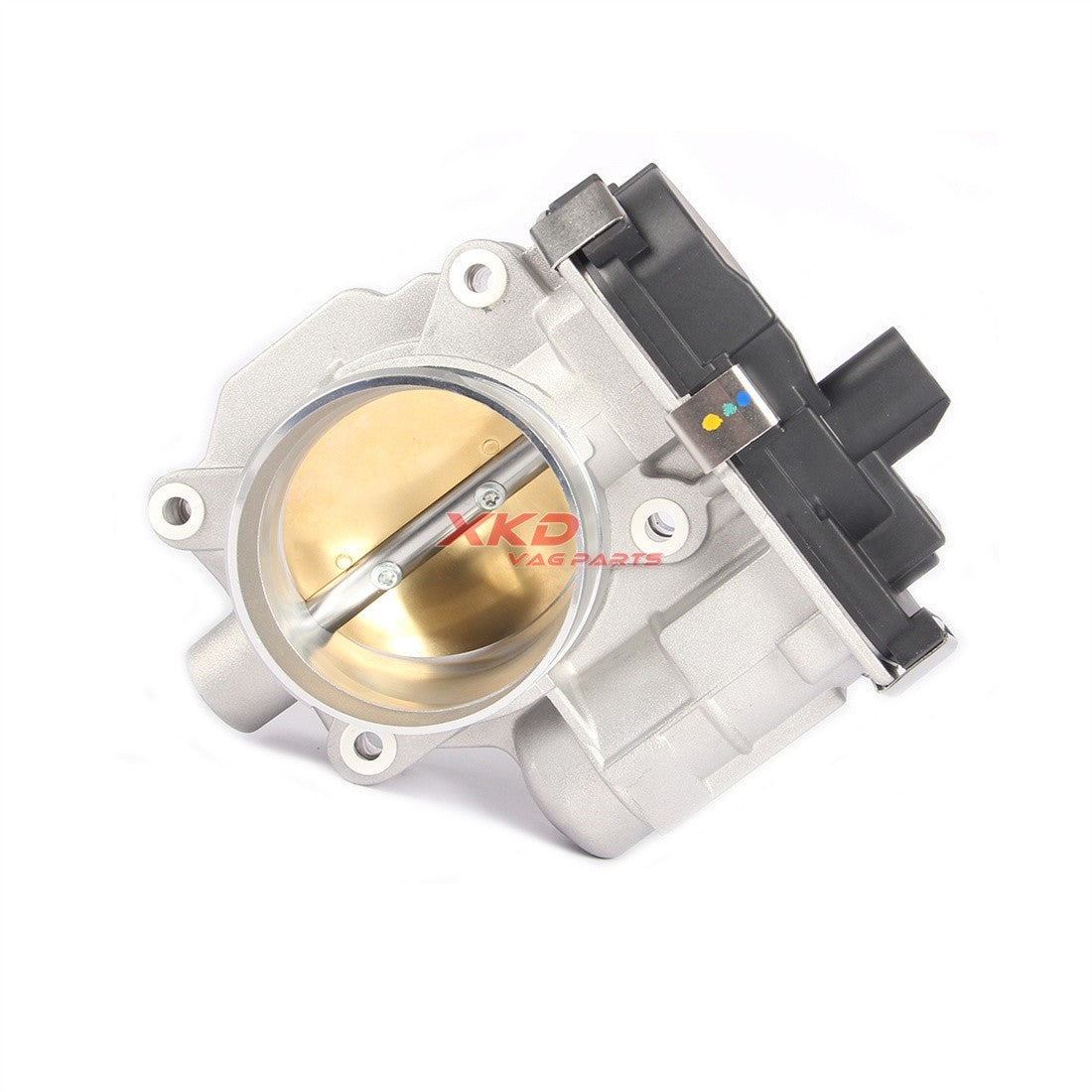 2.4L Throttle Valve Fit for Buick Regal for Chevrolet Cobalt HHR 12615516 Q