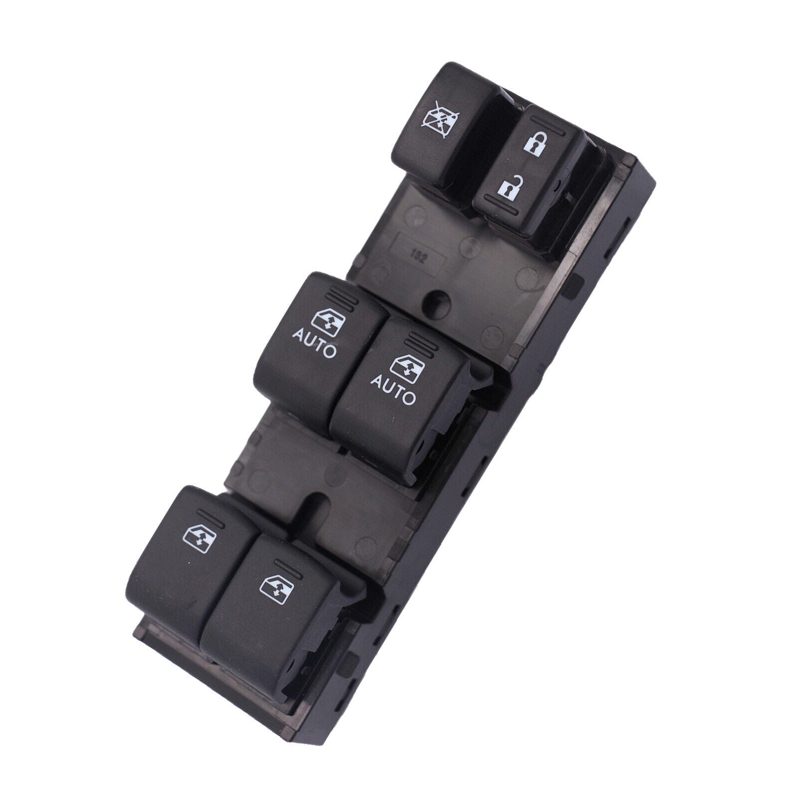 1x Driver Door Power Window Switch For 15-16 for Subaru Outback Legacy 2.5L 3.6L AT