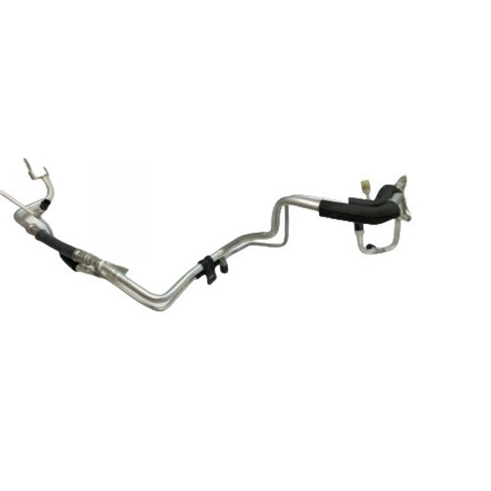 Part Number # 68058968AA Air Conditioning Duct, 1 piece Q
