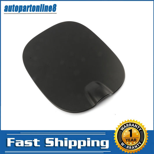 Fuel Door Cover Fuel Tank Cap For 19-24 for Chevrolet Silverado 84126524 84745968 Q