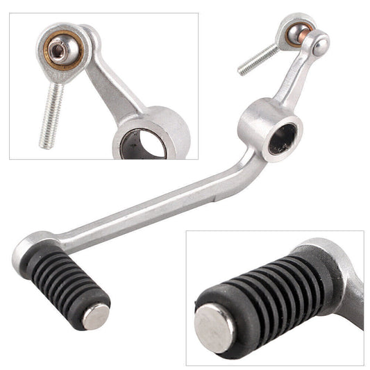 Gear Lever Foot Pedal Motorcycle for Yamaha YZF R1 2004 2005 2006 2007 2008 wa Q