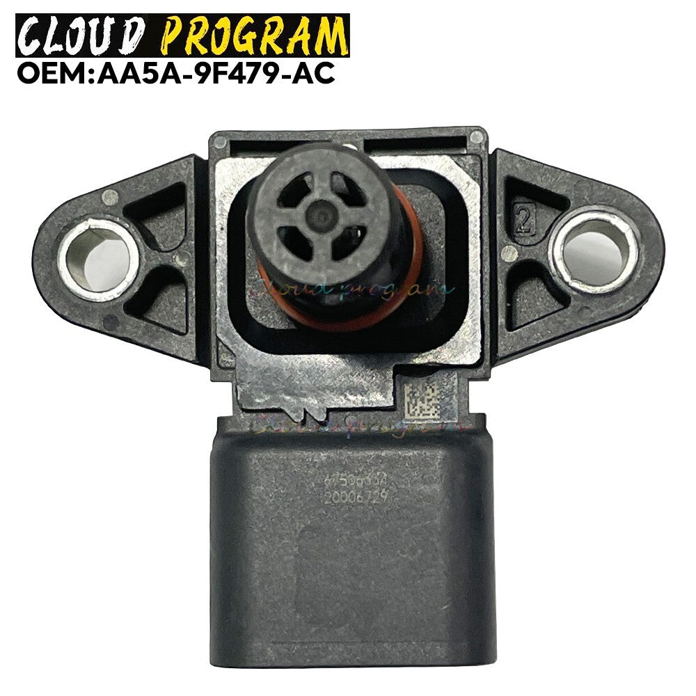 Intake Manifold Absolute Pressure MAP Sensor For Expedition Police Flex n