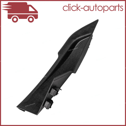 Cowl Cover Front Right Fits 2011 2012 2013 2014-16 for Hyundai for Elantra 86154-3X000