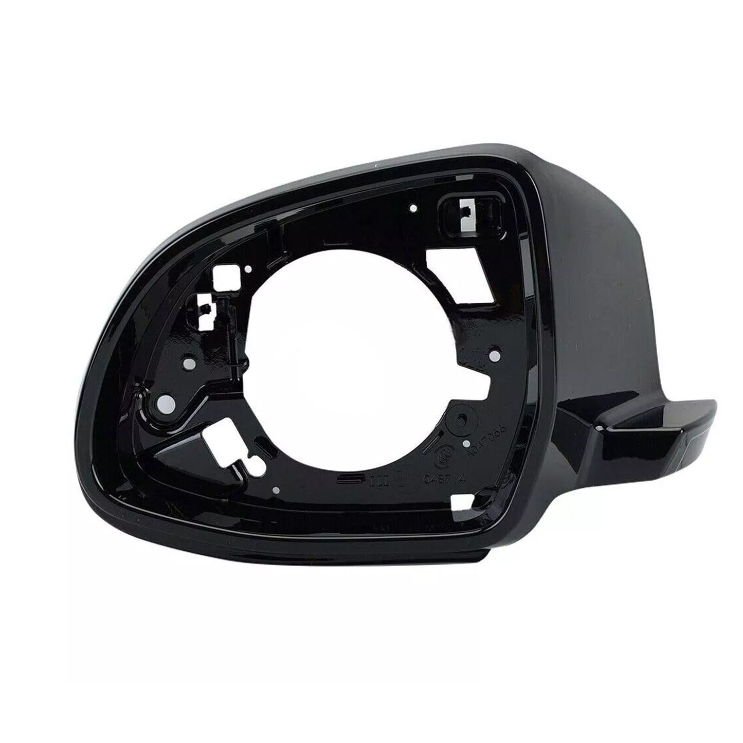 Left Driver Side Mirror Support Trim Ring for BMW X3 G01 X4 G02 X5 X6 G05 G06