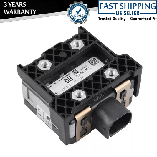 Cruise Control Distance Sensor 28438-6KA0A for Nissan 17-20 Pathfinder Platinum Q