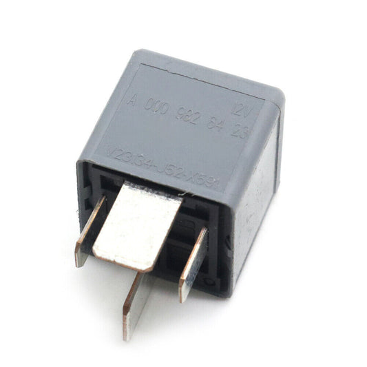4-PIN Multi-Function Relay A0009826423 for MERCEDES-BENZ C230 E500 SL55 AMG C320