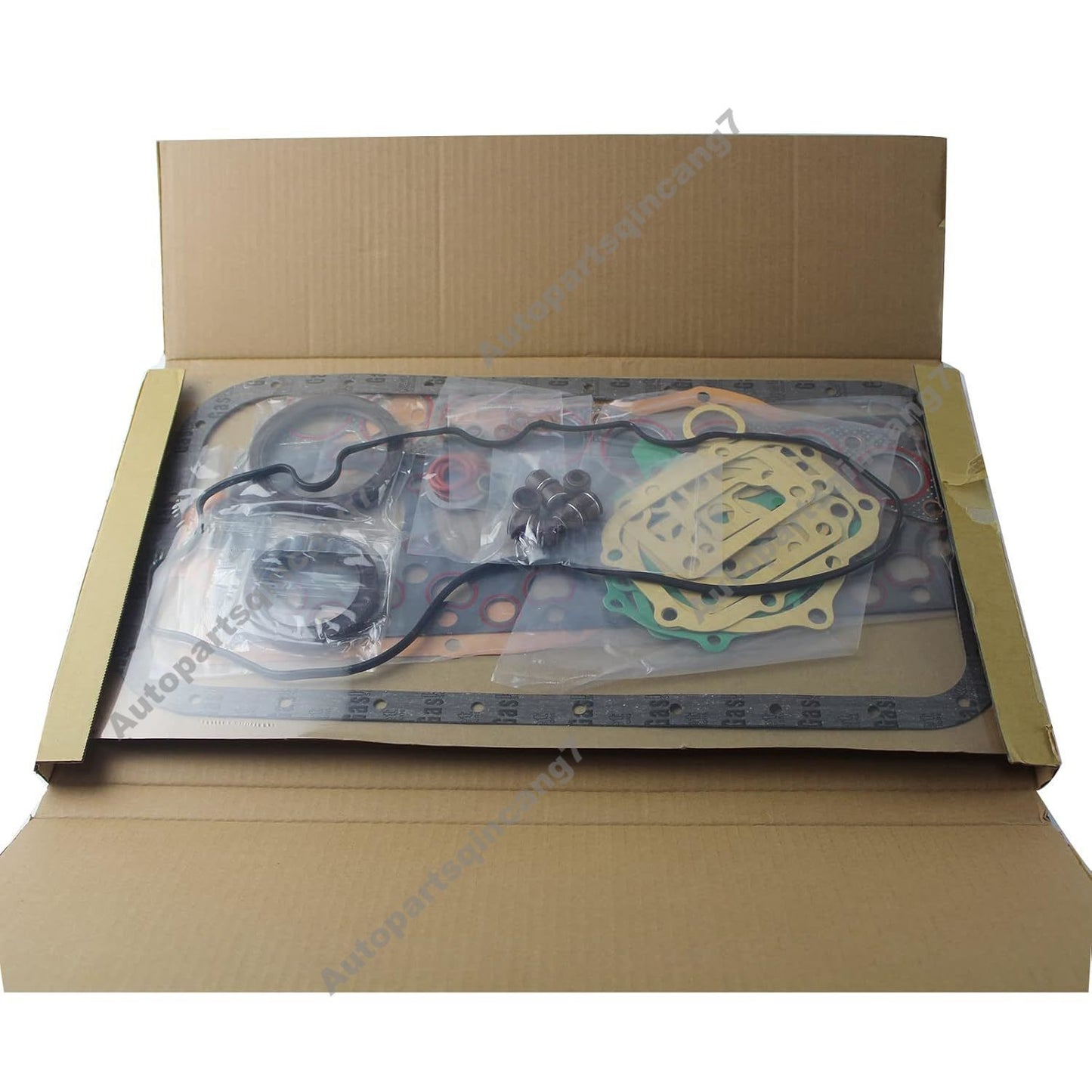 SD22 SD-22 SD20 Engine Gasket Kit for Nissan SD-22 SD20 Engine Parts Q