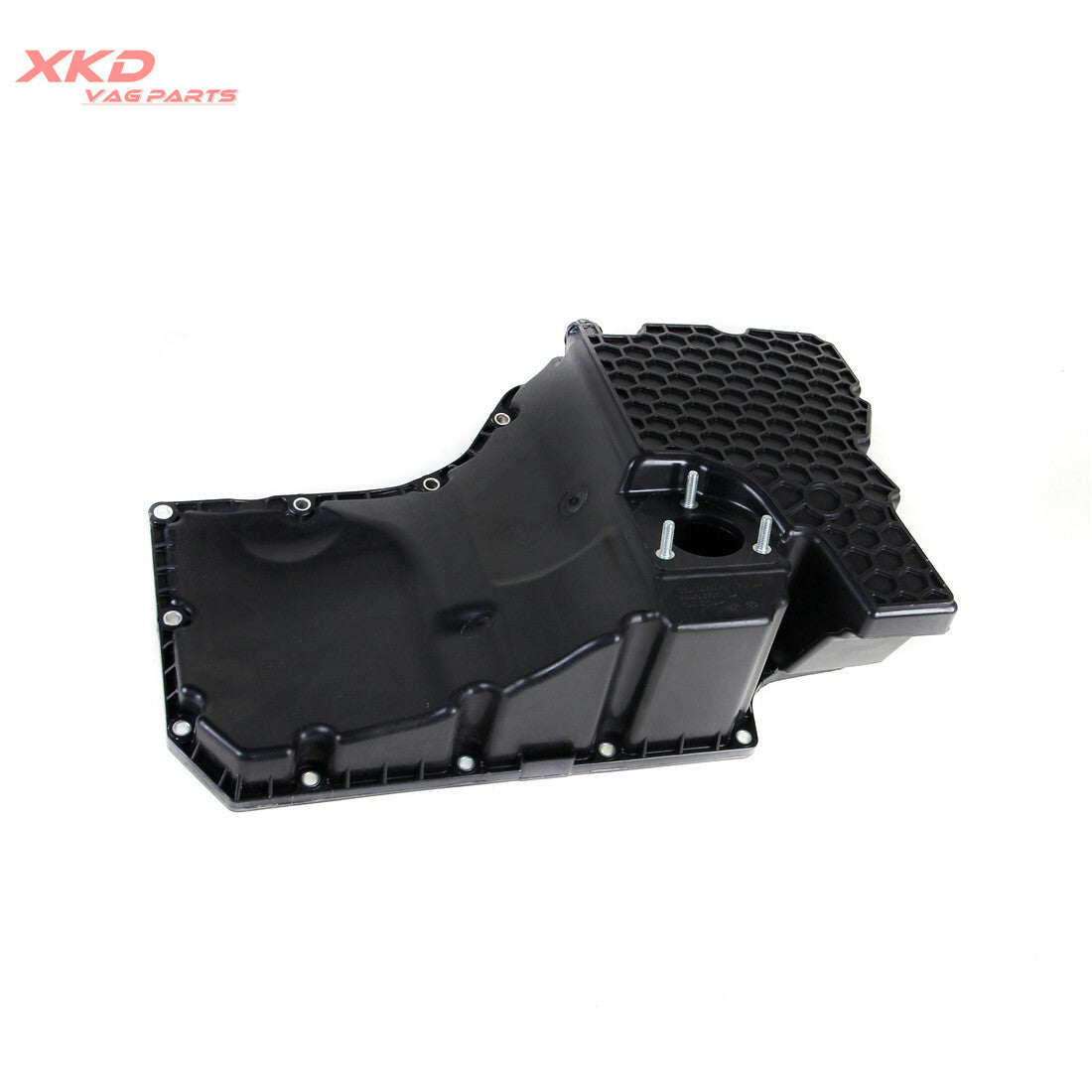 The lower oil pan is suitable for Volkswagen Touareg, for Audi A4, A5, A6 2.0T 06L103598R