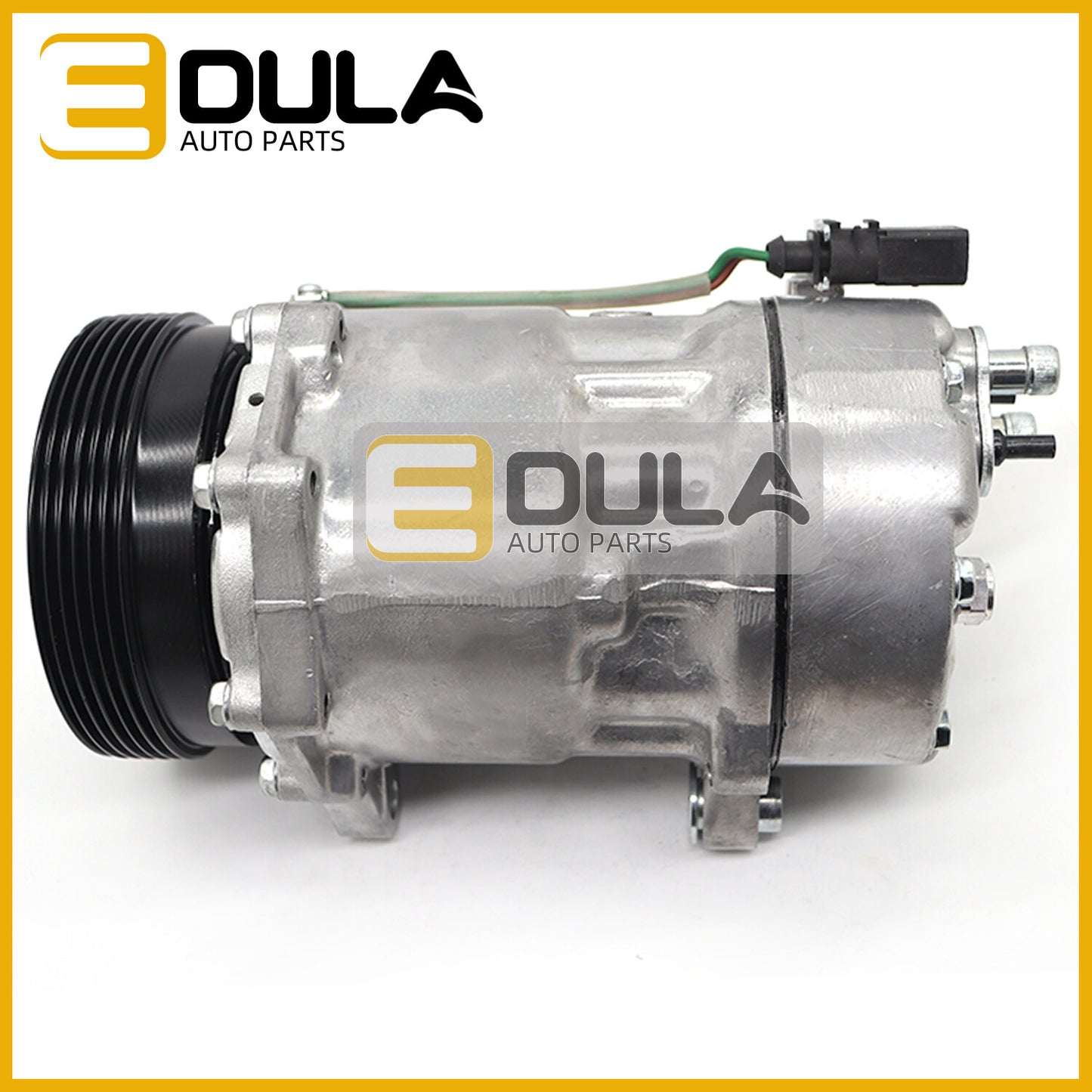 The new AC compressor is suitable for Golf , Beetle, for Audi TT, Quatro, and for Volkswagen for Jetta 1J0820803B