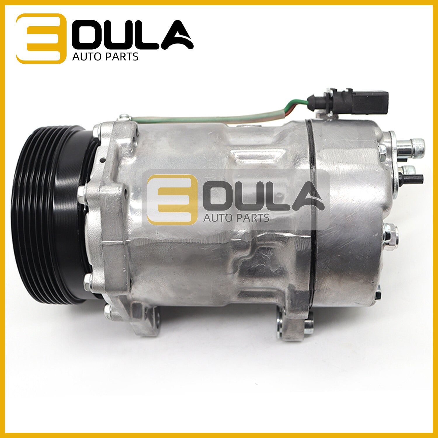 The new AC compressor is suitable for Golf , Beetle, for Audi TT, Quatro, and for Volkswagen for Jetta 1J0820803B