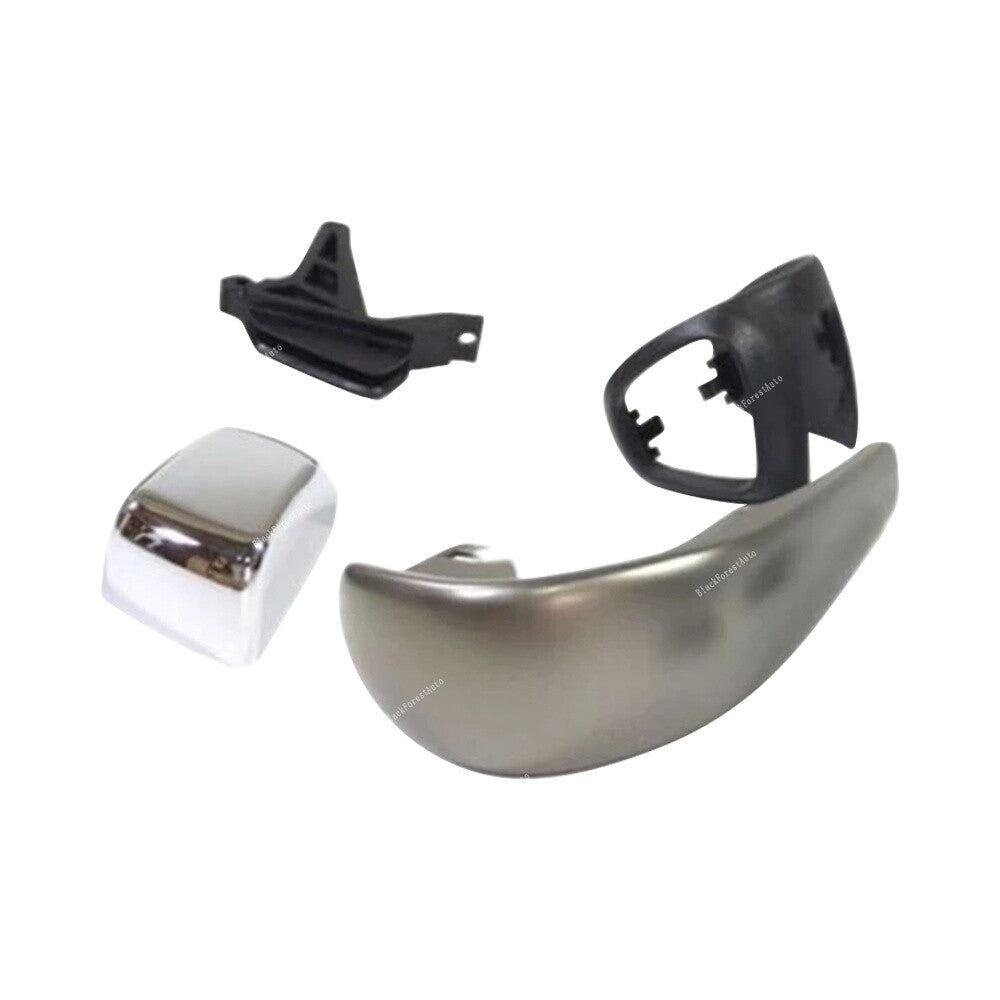 For 2012-2016 for Chevrolet Sonic for Chevrolet Trax Automatic Shifter Knob Handle Kit