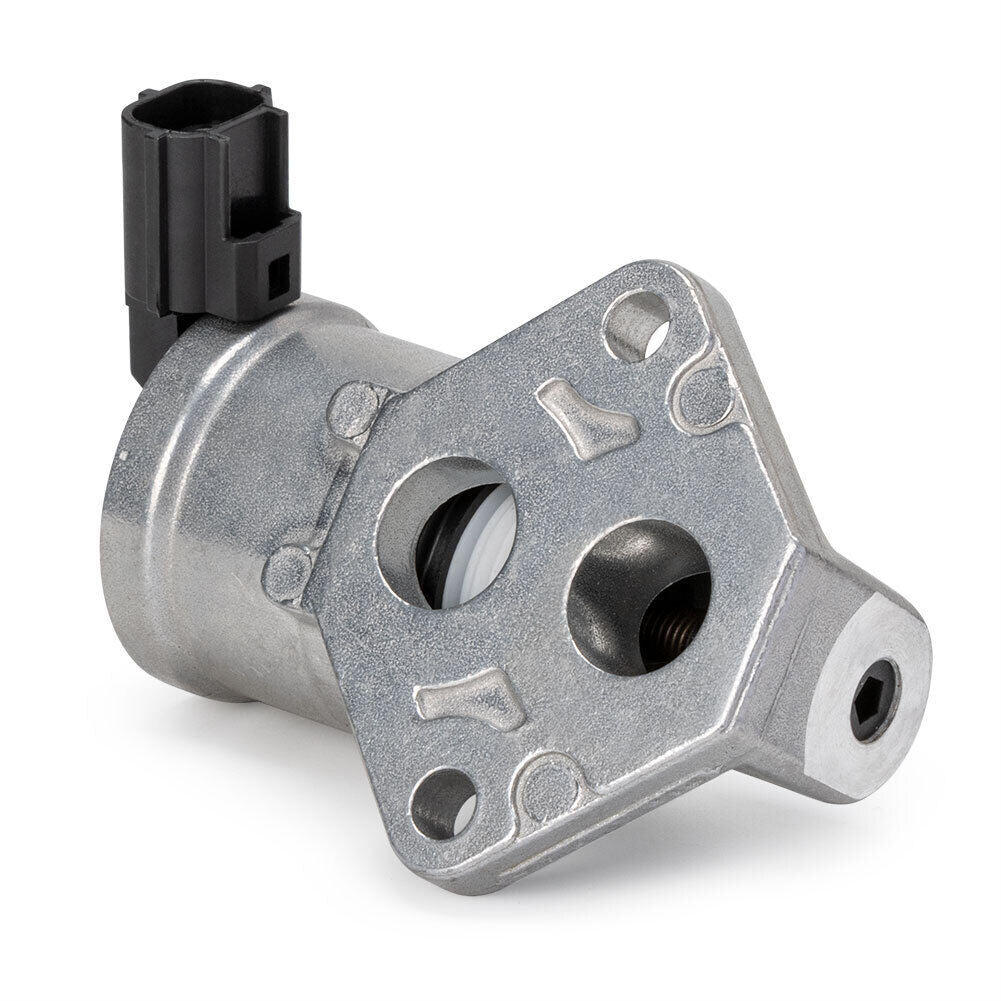 Idle air control valve ZM0120660 ZM01-20-660 is suitable for Mazda Protege 1.6L, manufactured in March 1999.