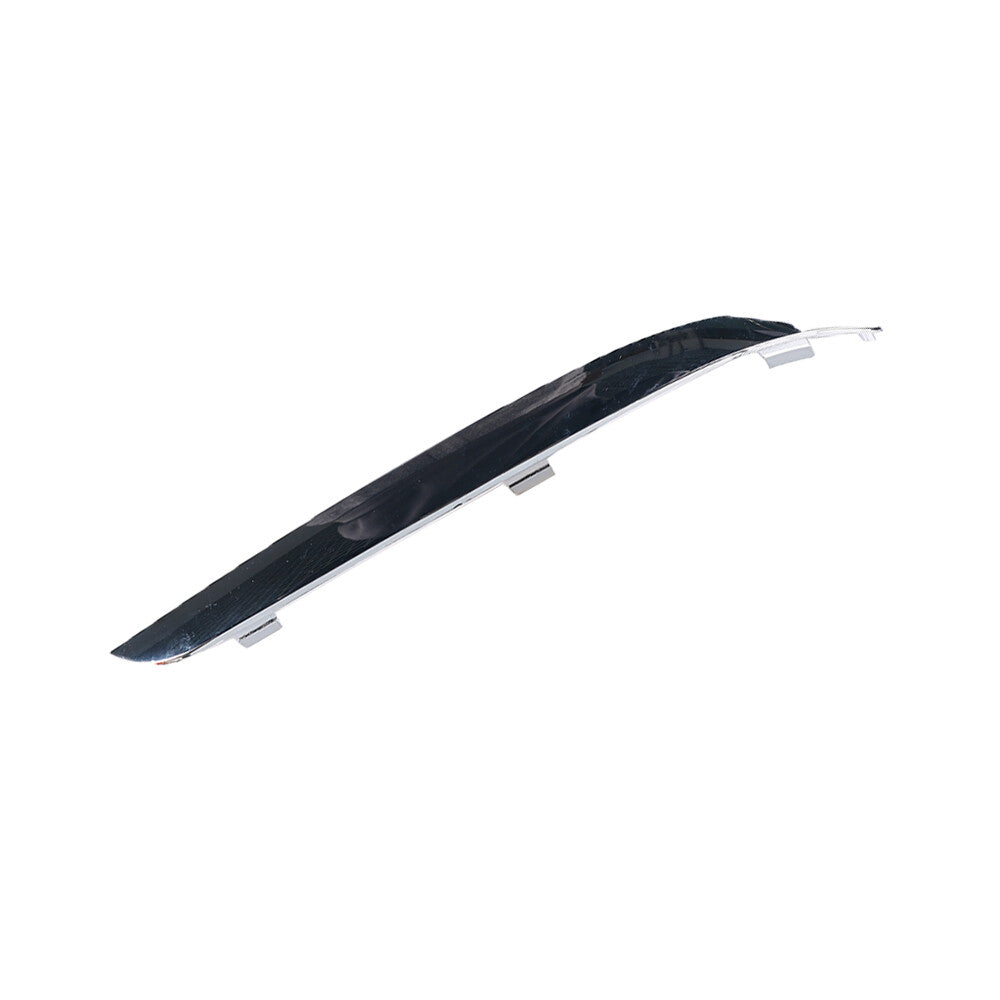 Bumper Molding Chrome Trim Front Left 68127941AB Fits For 300 Touring 2011-2014 Q