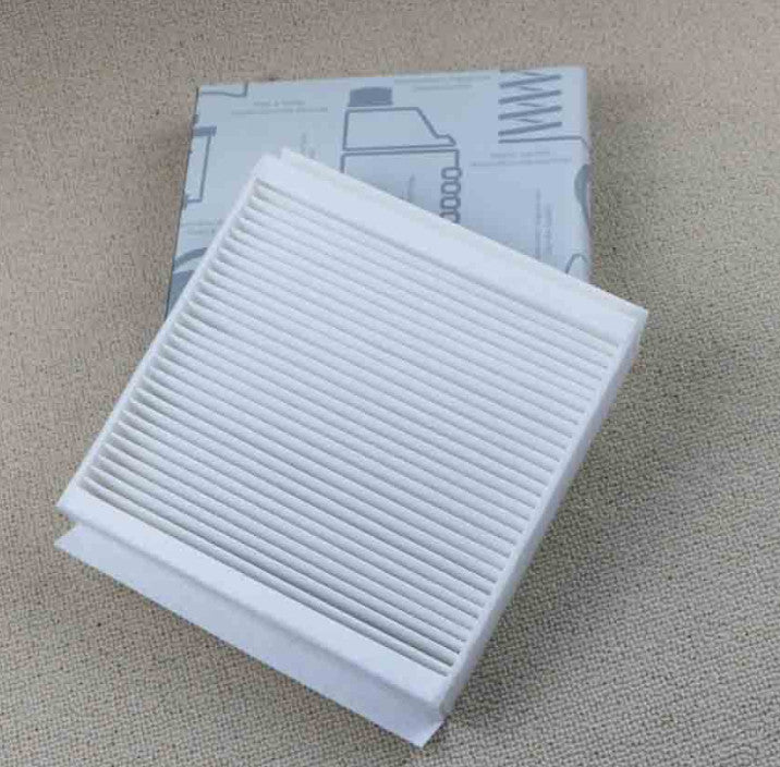 One-piece engine compartment AC filter suitable for W167 GLS GLE350 GLE450 1678350200- n