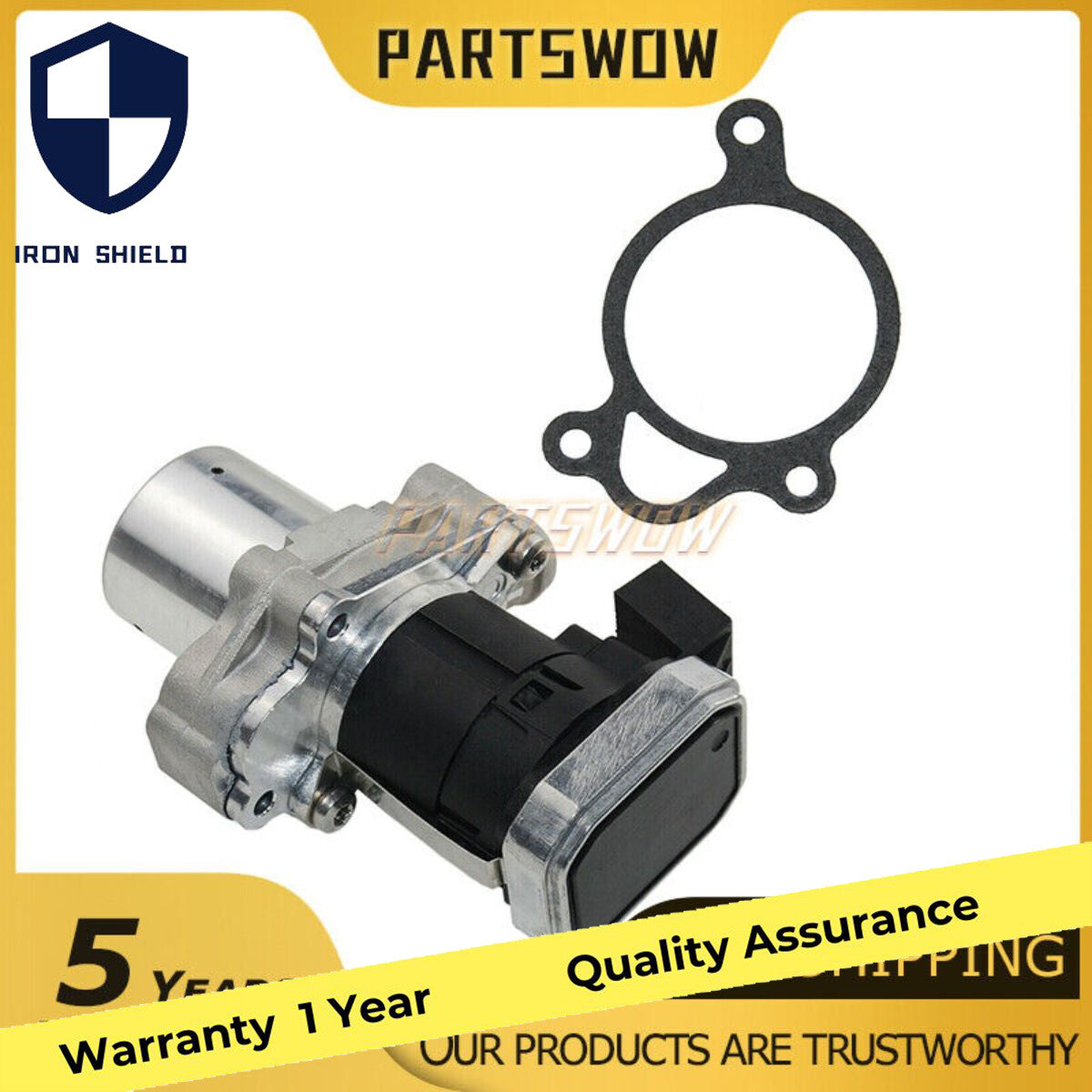 6-piece piston rings, STD mast 82 mm, suitable for 2.5L L6 E90 E91 E92 E60 N52B25 325i X3 323i Z4 12689