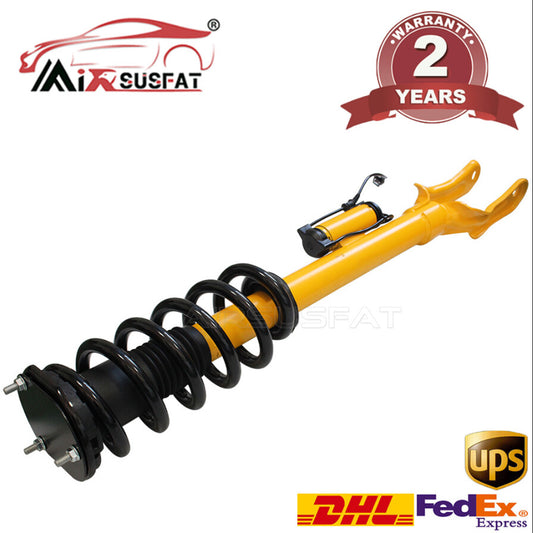 FRONT RIGHT AIR SUSPENSION ABSORBER ASSY W/ADS for JEEP GRAND CHEROKEE SRT SPORT