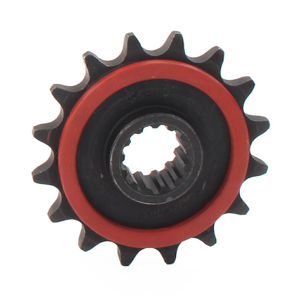 Front 16T Motor Engine Chain Drive Sprocket Kit Fit for HONDA NC700 12-15 13 14 Q