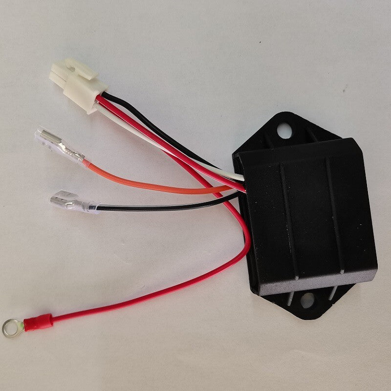 CDI Ignitor 72562G01 For EZGO for Golf Cart 4 Cycle Gas Models 1991-02  EPIGC107 p Q
