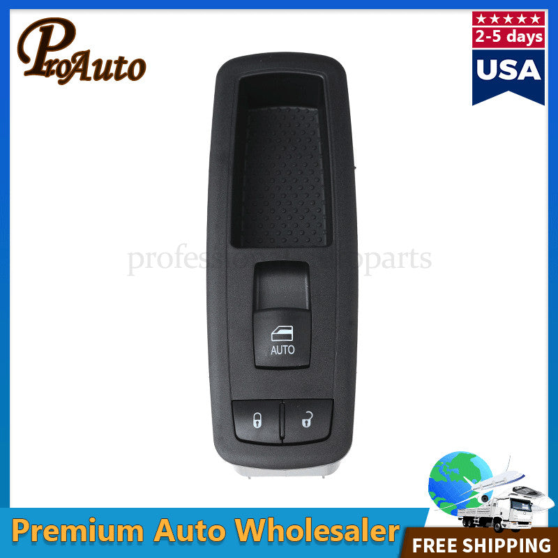 Front Passenger Side Power Window Switch for Dodge for Ram 1500 2500 3500 4602870AD