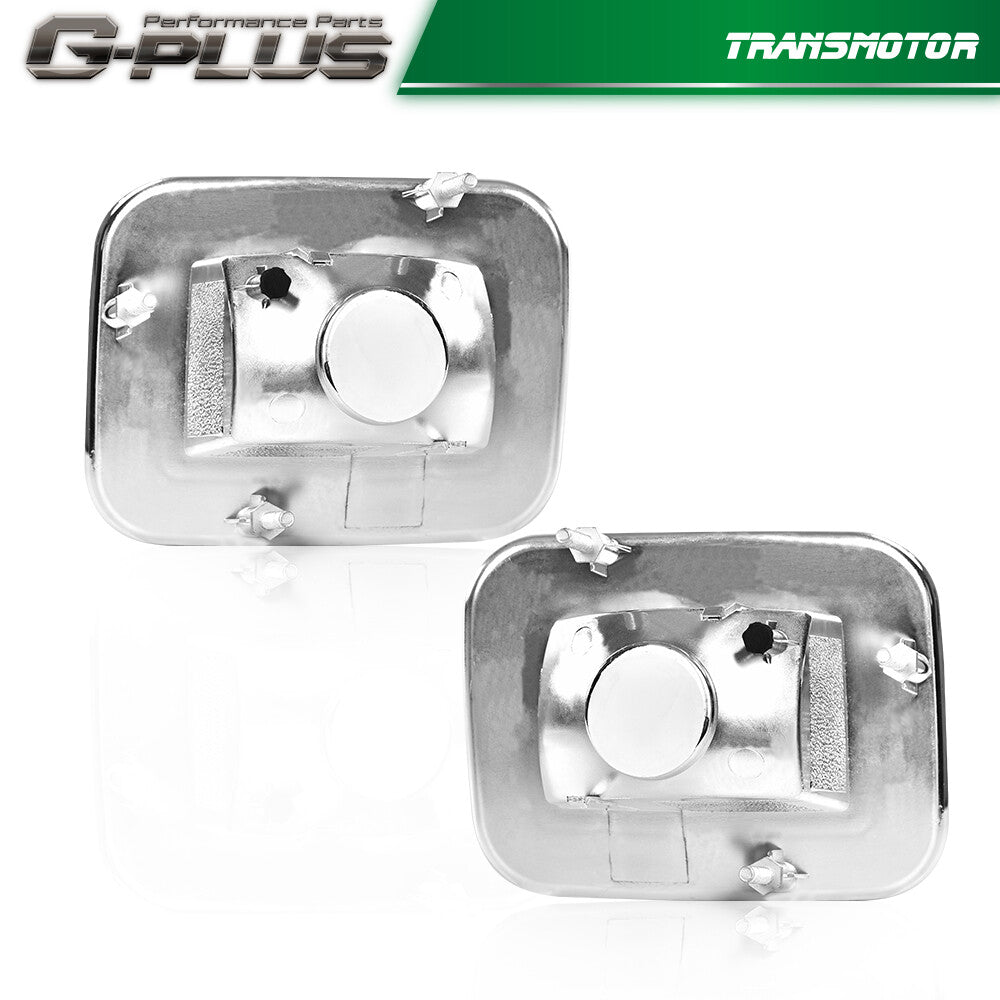 Suitable for 03-08 H2 for Hummer 05-08 H2 SUT front parking signal light with bulb v