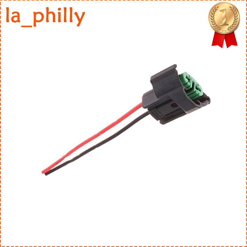 for Land Cruiser CT220H H11 Socket H11 Headlight Bulb Connector Wiring Adapter Q