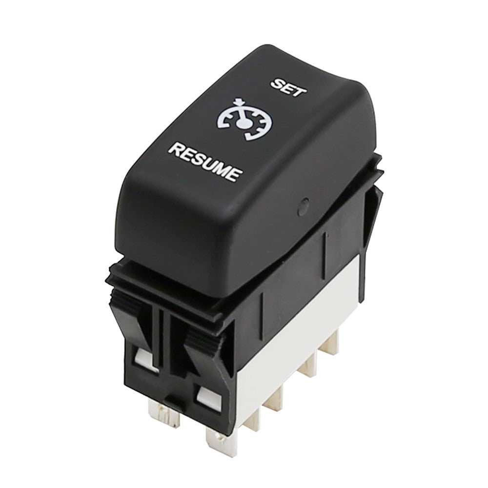 1PCS Cruise Control Rocker Switch Replacement for Peterbilt for Kenworth P27-1040-15 Q