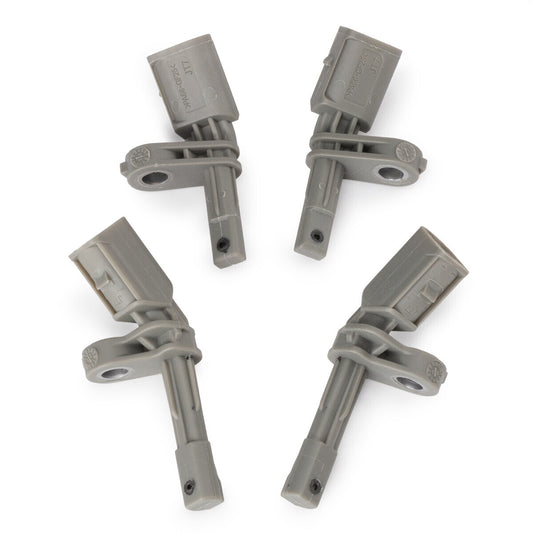 Set of 4 ABS Wheel Speed Sensor for VW Amarok for Audi TT A3 2H0927807A