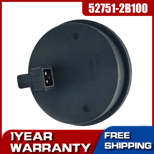 Rear ABS Speed Sensor for 2010 2011 2012 2013-2015 for Kia Sorento 2WD 52751-2B100 v