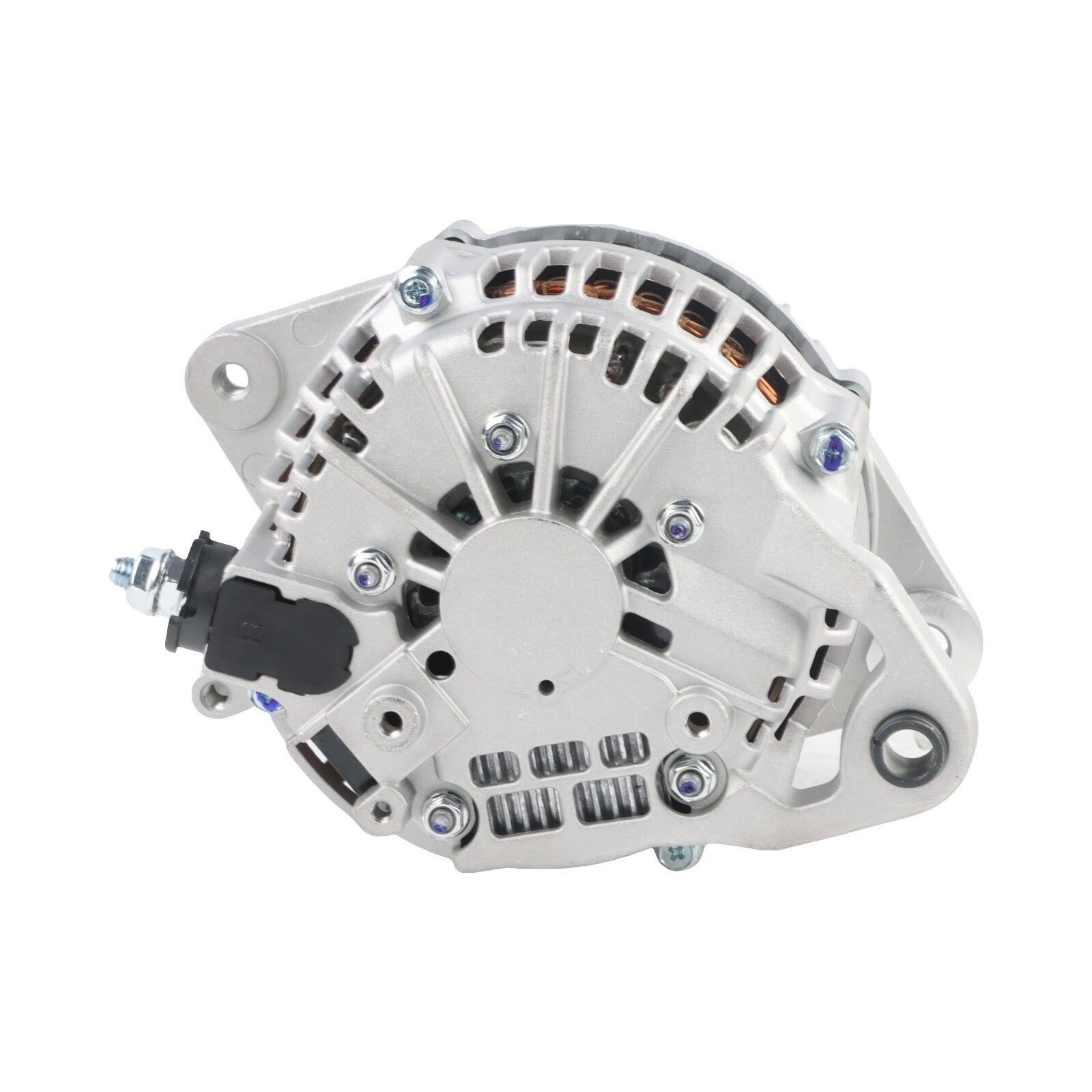Alternator for Nissan Sentra 2002 2003 2004 2005 2006 1.8L l4 23100-4Z400 13937