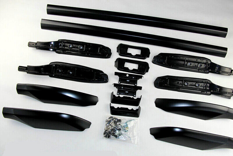 Chrome exterior mirror rain brow trim for Porsche Macan 2014 - 2018 Q