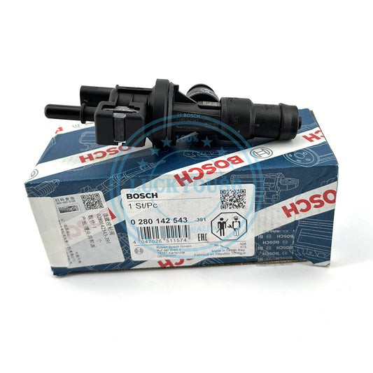 Fuel Tank Breather Valve for BWM 330i 440i X5 X6 2.0 3.0 0280142543