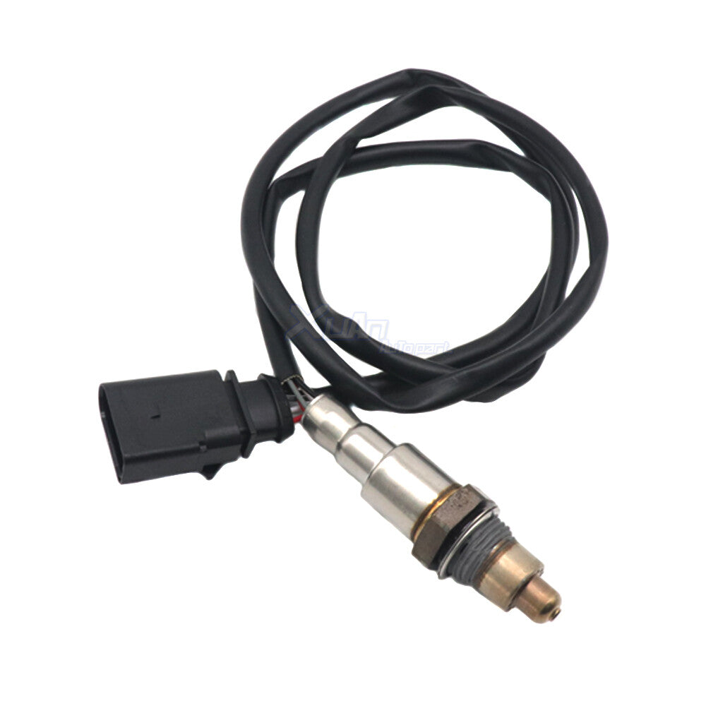 Upstream air O2 sensor suitable for Golf Leon ST 1.2T seats 14-17 CN 0258030167- v