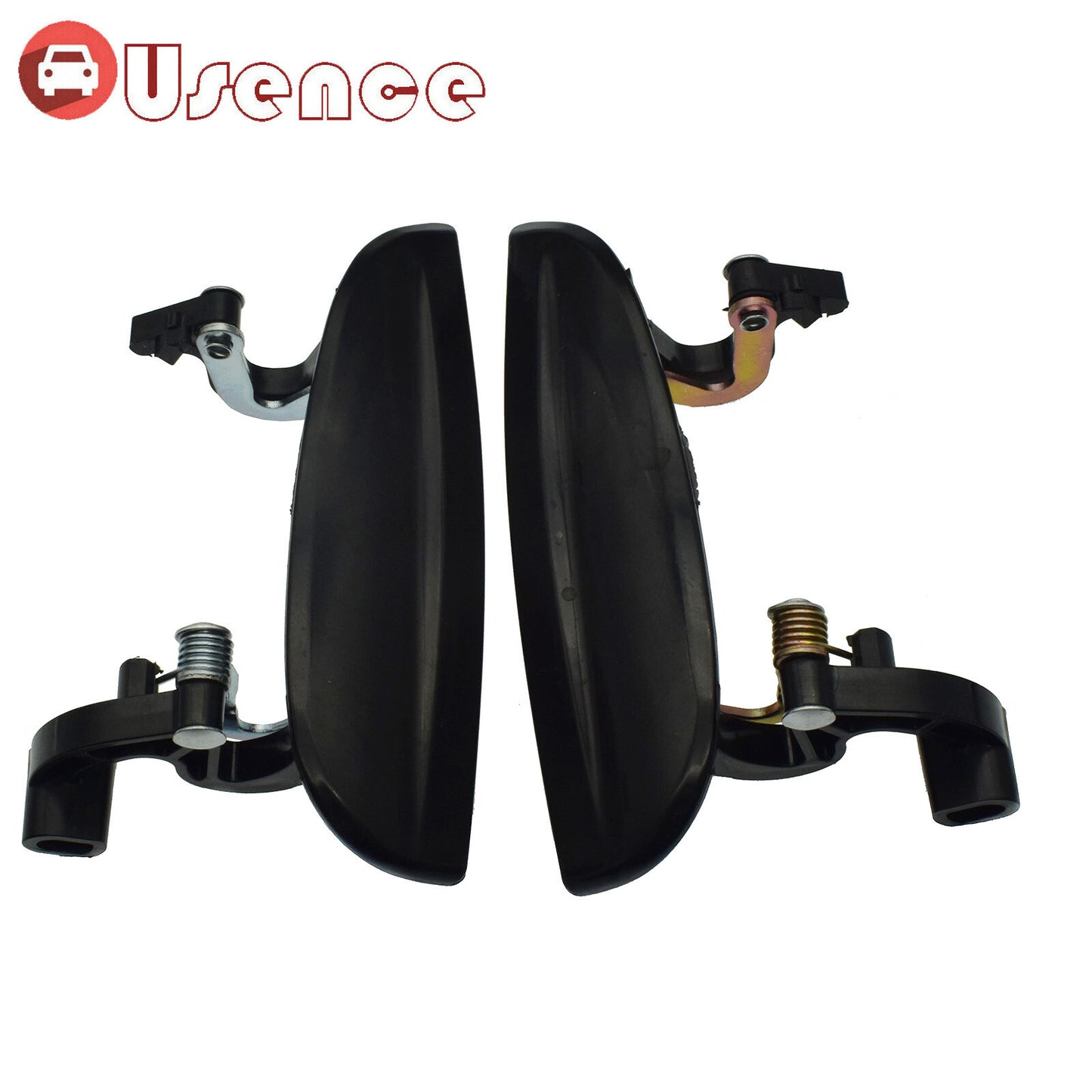 New Rear Left Right Outside Exterior Door Handle for KIA RIO 1.6L 2003 2004 2005