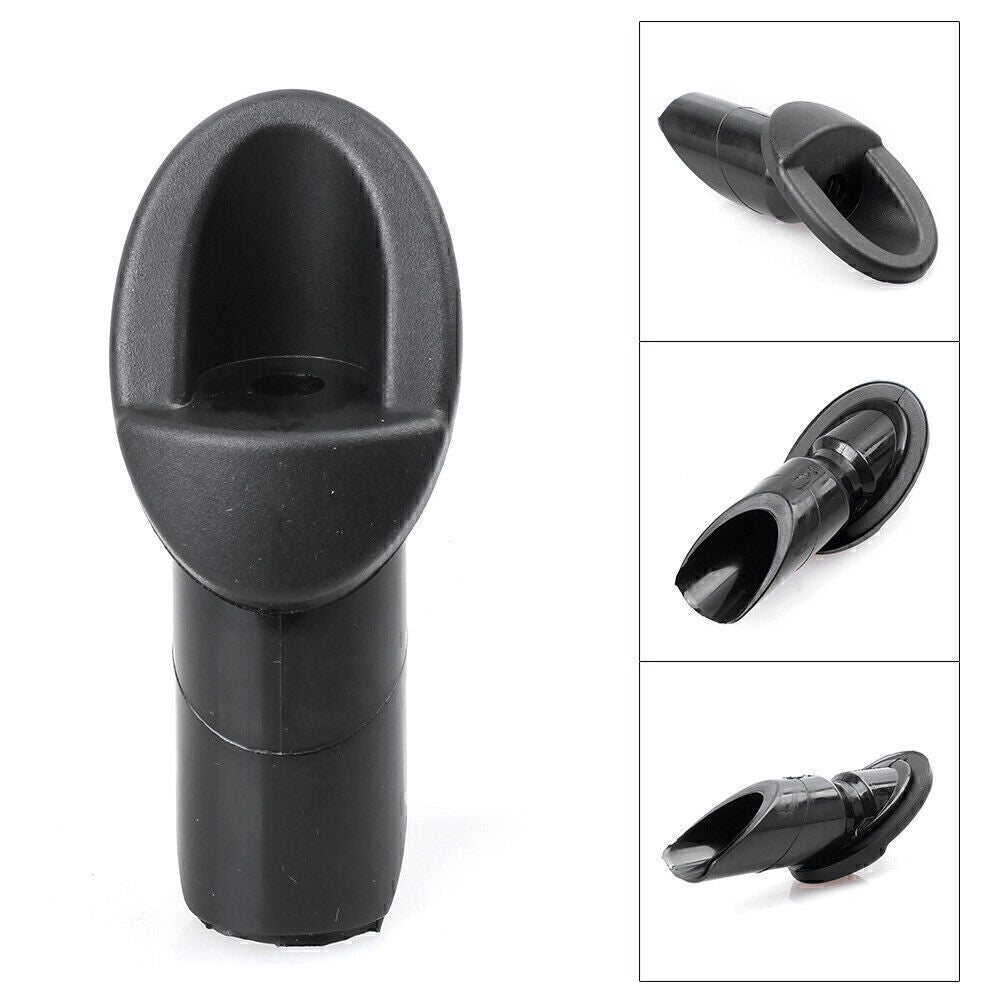 for Toyota Tundra 2007-2013 2008 2009 2010 2011 Antenna Adapter Base Black Mount Q