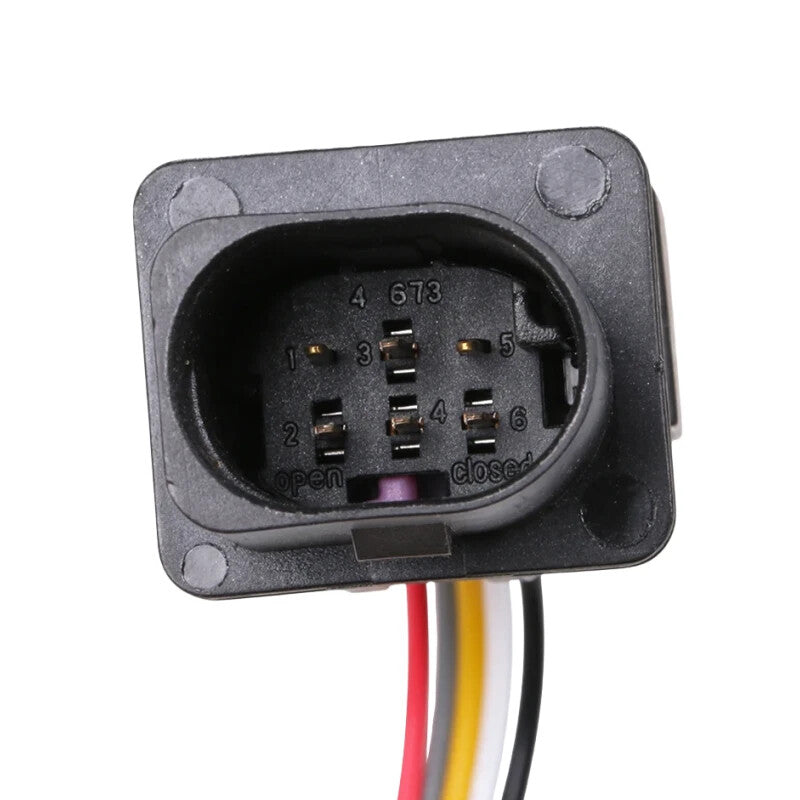 Crankshaft position sensor suitable for Citron, for Fiat, , for Mazda, for Peugeot, 99637466980