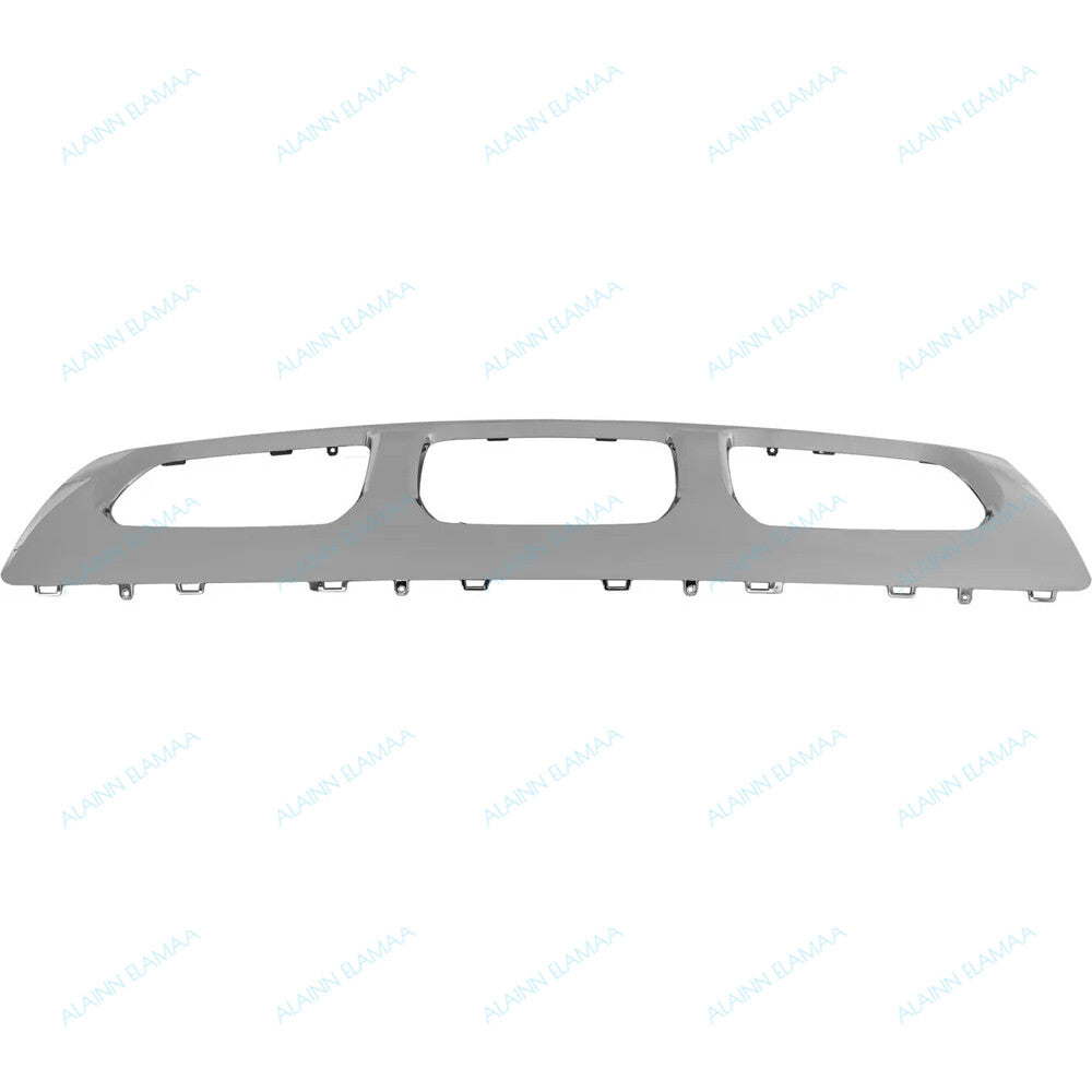 Front Bumper Cover Trim Molding 1678855602 for Mercedes for Benz X167 GLS450 2020-23