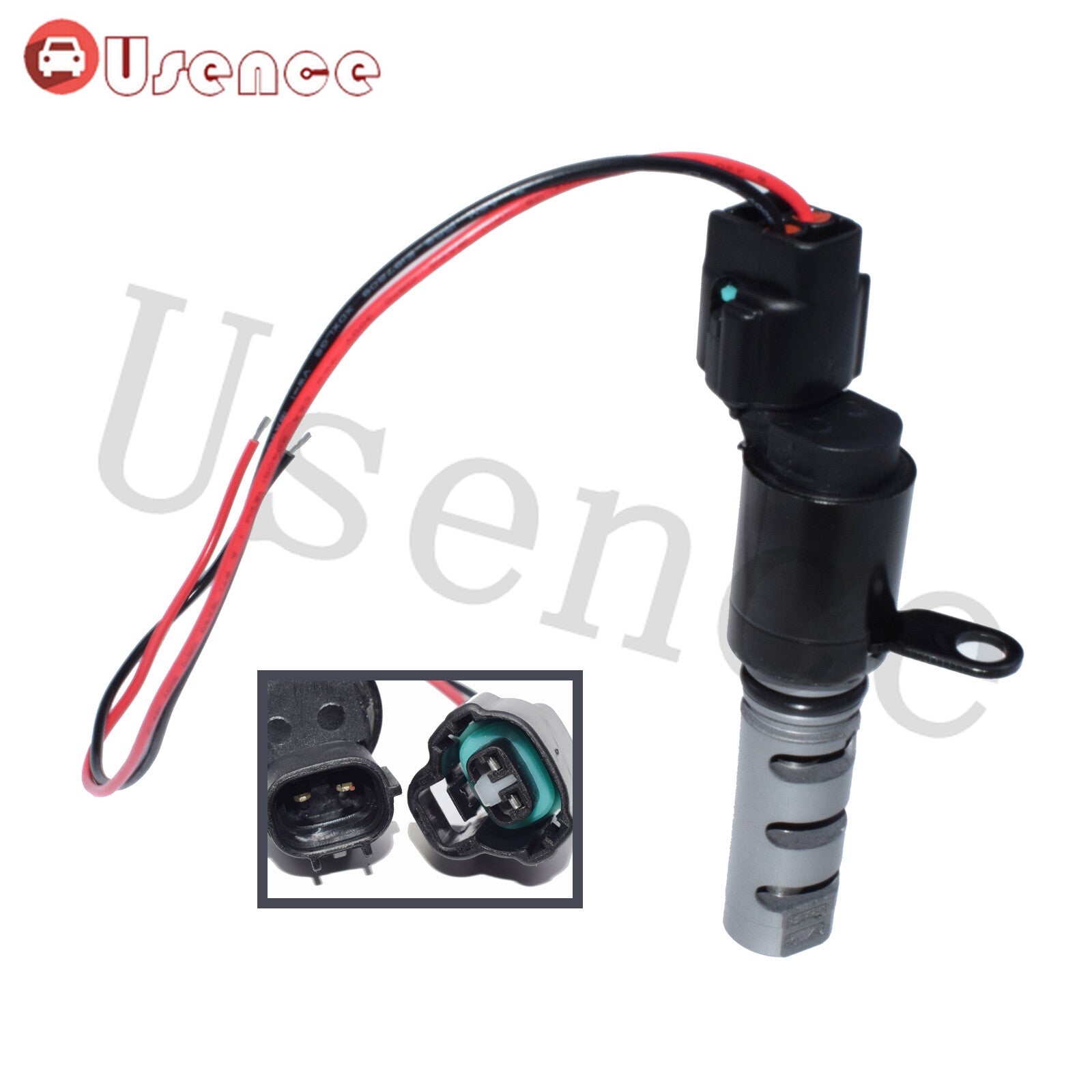 Variable Valve Timing Solenoid Connector For 2005-12 for Hyundai for Elantra for Kia 2.0L