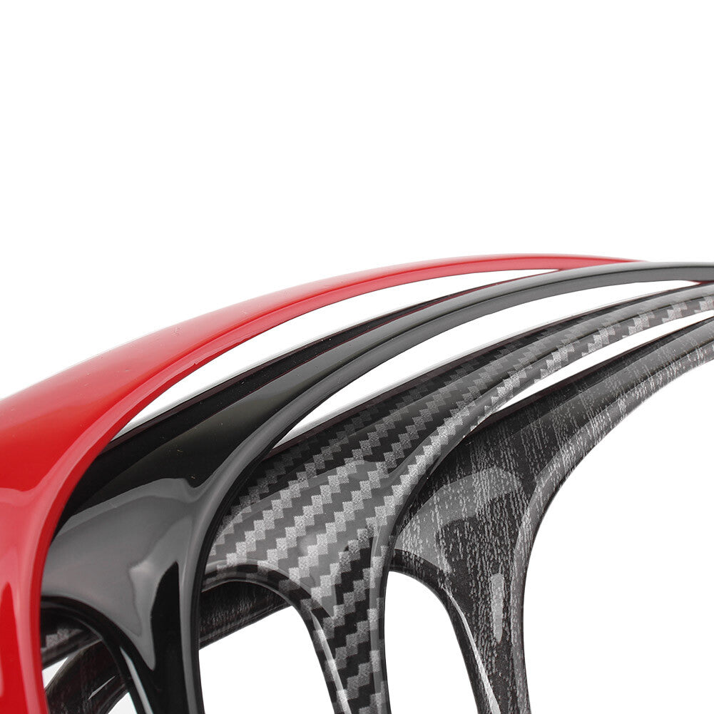 Steering Wheel Cover for Benz A B C E S Class GLA GLC CLA GLE GLS CLS Q