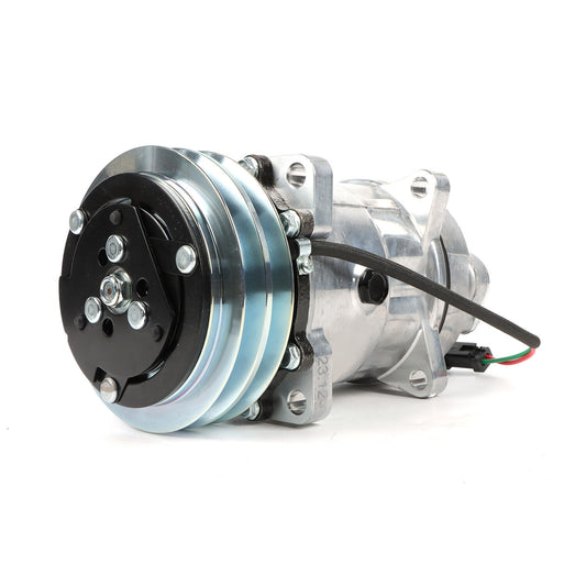 EC210D Compressor for Volvo Excavator Higher quality 15082742 14649606 EC210B n