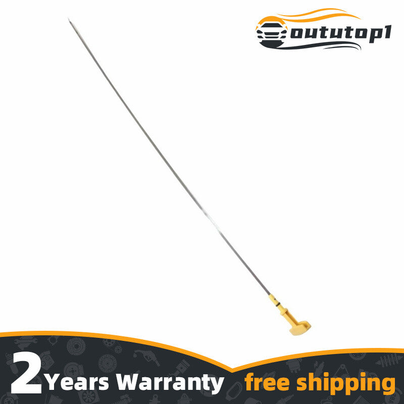 ENGINE OIL LEVEL INDICATOR DIPSTICK For 93-96 for JEEP GRAND CHEROKEE 5.2L 53020447