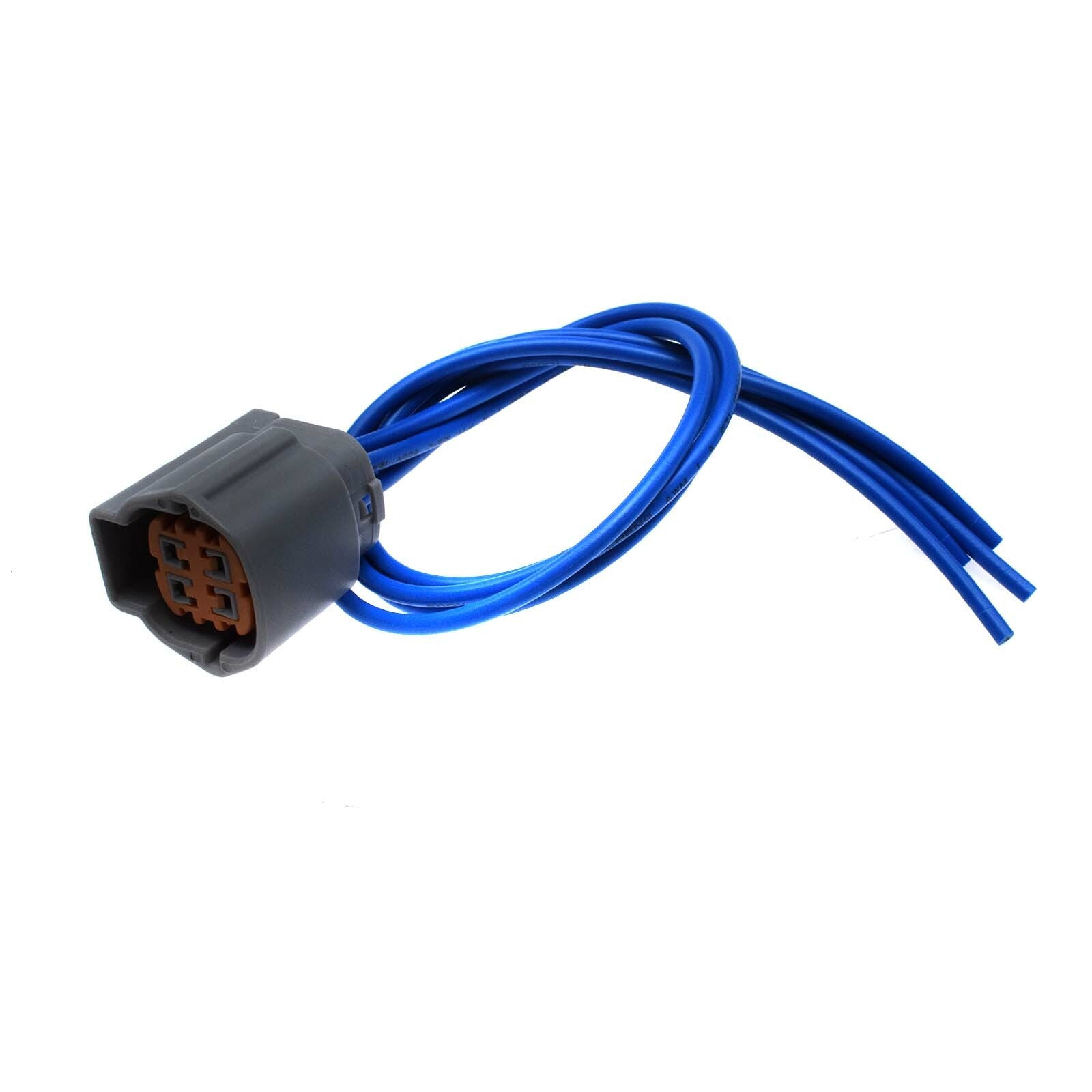 30 cm 4-channel sensor connector tail harness for Subaru for Infiniti RS04FG- n