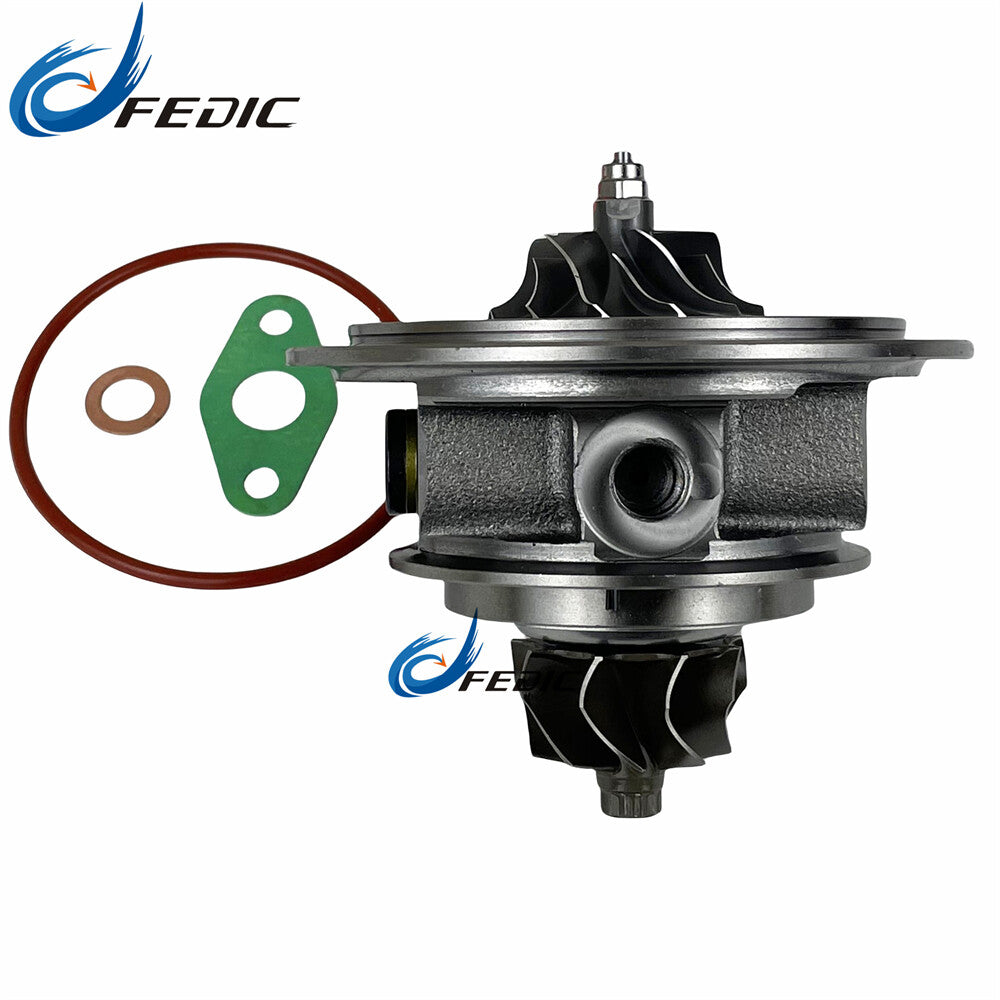 Turbo cartridge GT1446SLM 781504 CHRA for Chevrolet for Cruze 1.4 Turbo ECOTEC 140HP