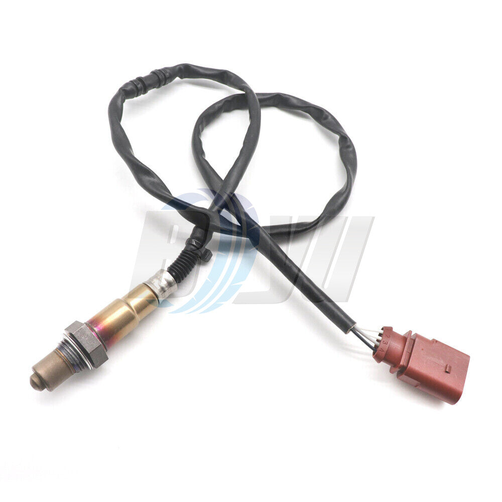 4H0906262M Downstream/Post-oxygen sensor suitable for 13-18 for Audi S6 S7 S8 4.0L Cyl 5-8