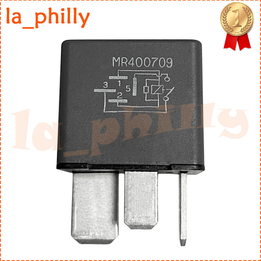 For 08 09 10 11 12 13 14 15 for Mitsubishi Evo X GSR  MR MR400709 Relay Replacement Q