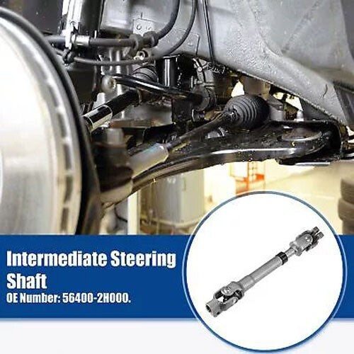 56400-2H000 Steering Column Intermediate Shaft for Hyundai for Elantra 2007-2012