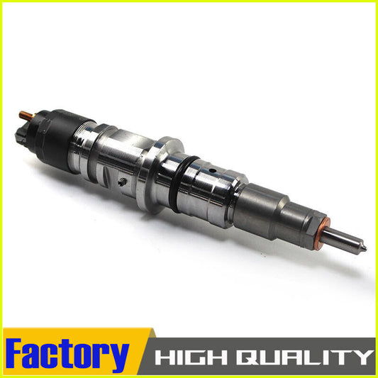 0445120054 Common rail fuel injector for Bosch for Iveco Eurocargo 504091504 2855491- n
