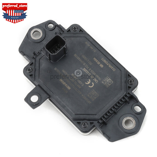 Applicable to 2019-2022 RAV4 Right Passenger Radar Sensor Module 88210-0R040- v