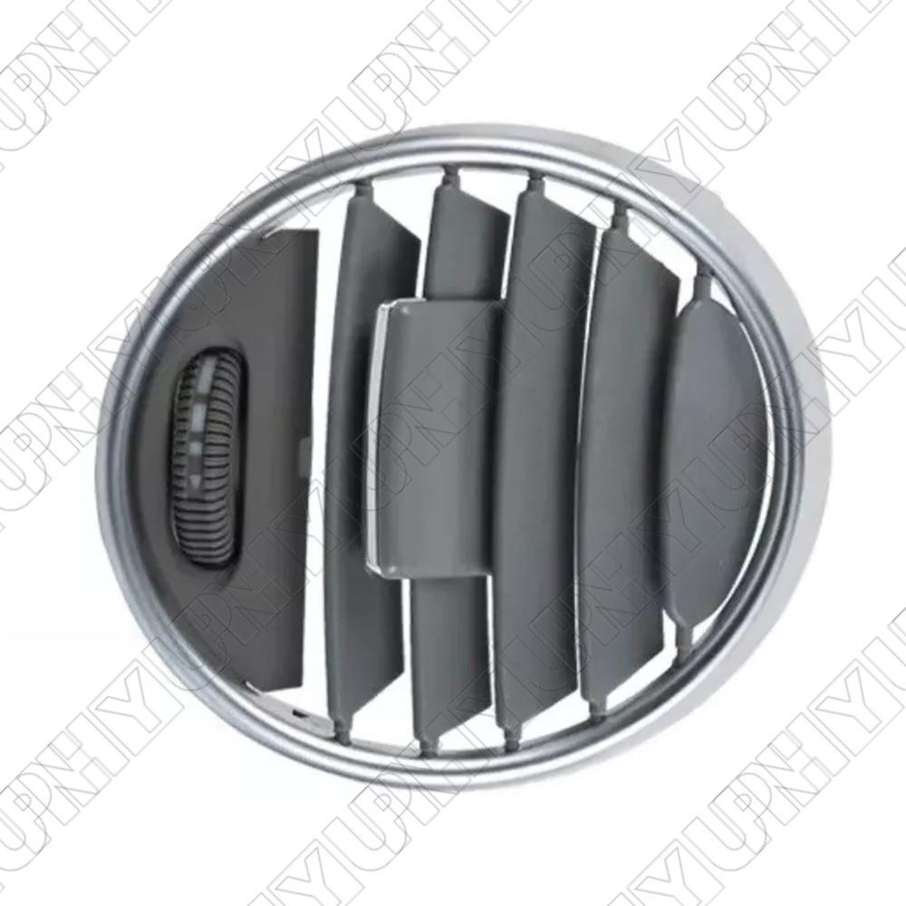 Gray Left Dashboard Air Vent Outlet Panel for Mercedes-Benz W164 ML350/500/63AMG Q