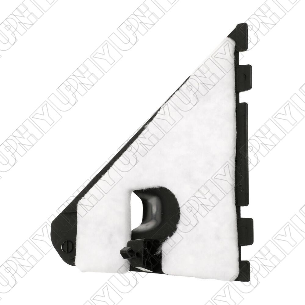 NEW For 08-16 for Ford Super Duty Right Side Kick Panel Fuse Box Cover Q