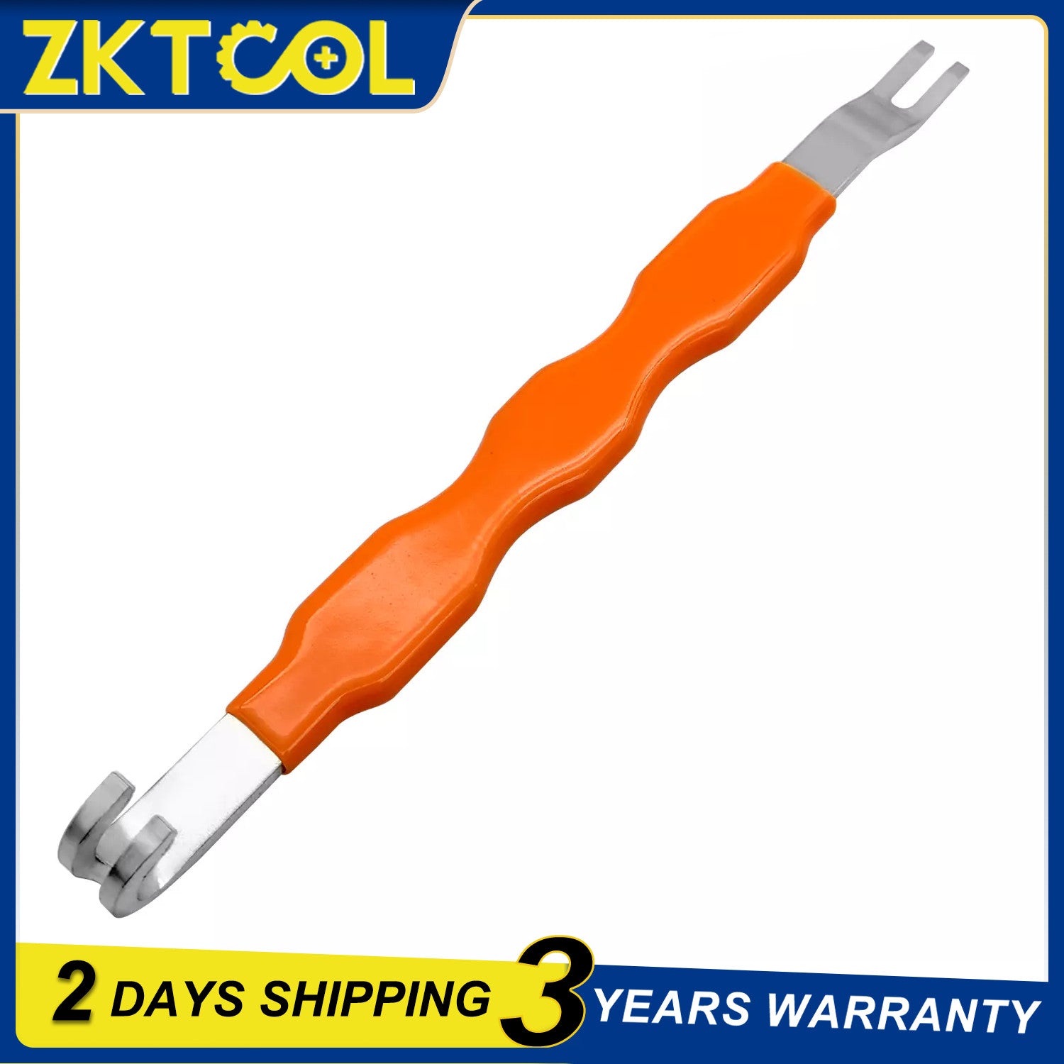 General Motors Electrical Terminal Connector Splitter Removal Tool Remover